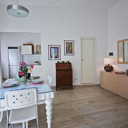 Apartments Florence Pandolfini Street Номер фото