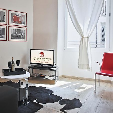 Apartments Florence Pandolfini Street Номер фото
