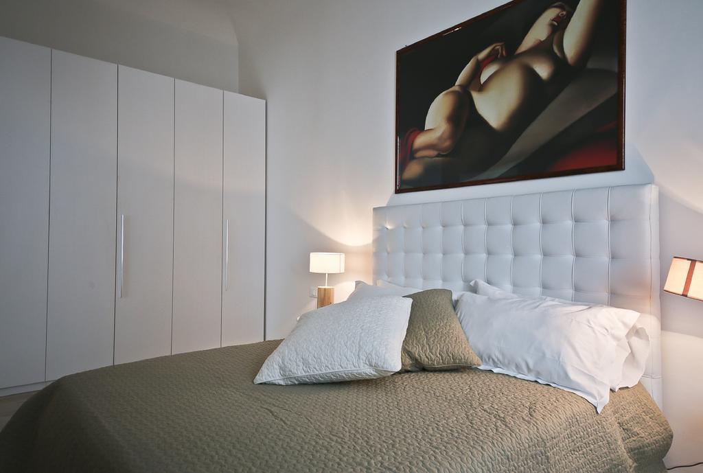 Apartments Florence Pandolfini Street Номер фото
