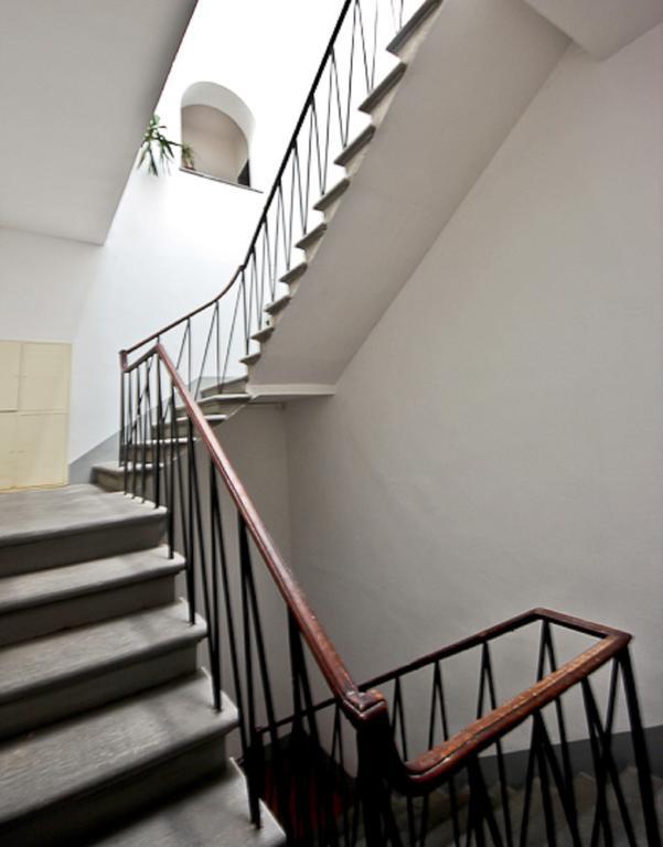 Apartments Florence Pandolfini Street Номер фото