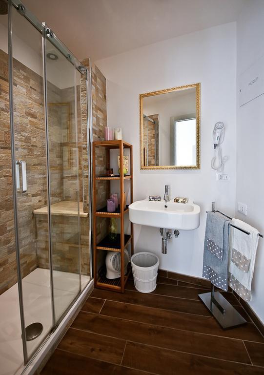 Apartments Florence Pandolfini Street Номер фото