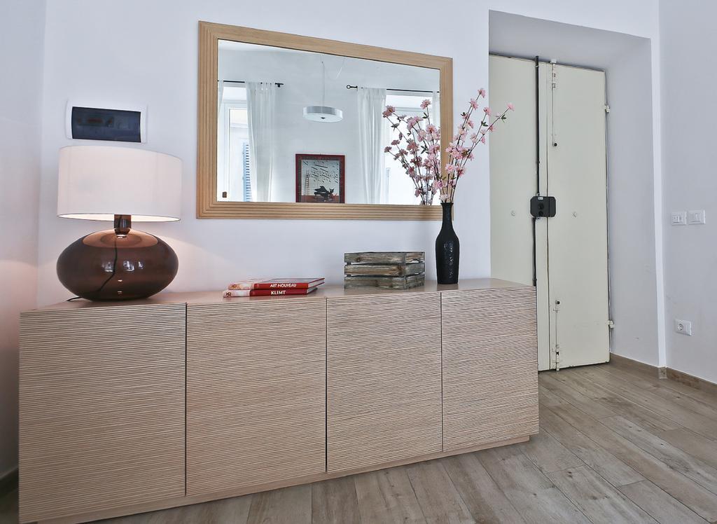 Apartments Florence Pandolfini Street Номер фото