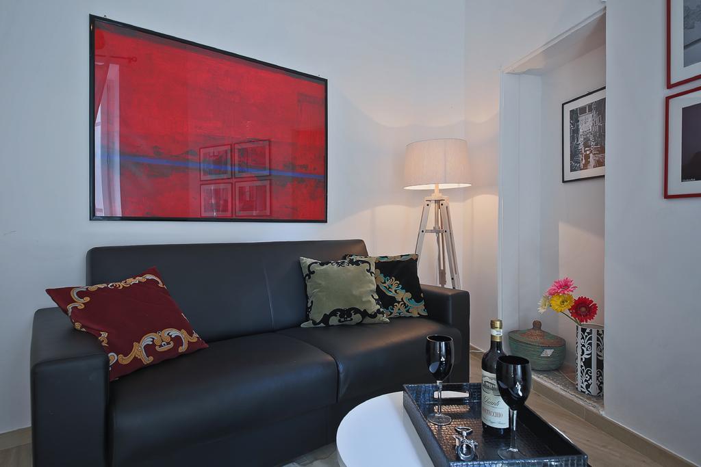 Apartments Florence Pandolfini Street Номер фото