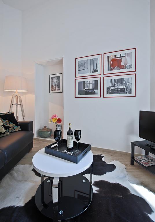 Apartments Florence Pandolfini Street Номер фото